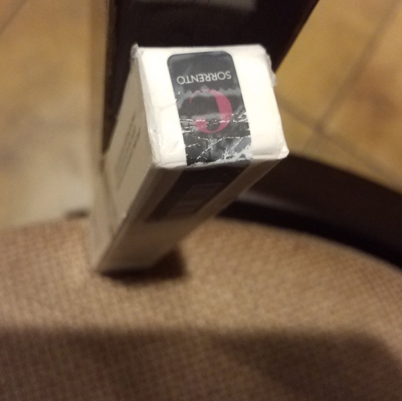 CARGO Longwear Matte Liquid Lipstick Swimmables - Picture 5 of 7